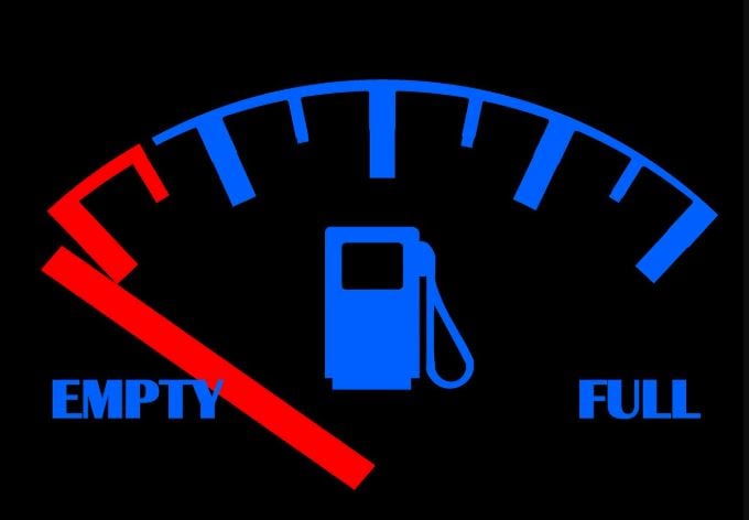 Replacement of gasoline is just a matter of time